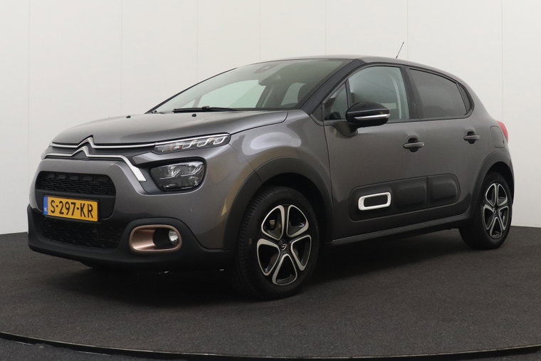 Citroën C3 foto 1