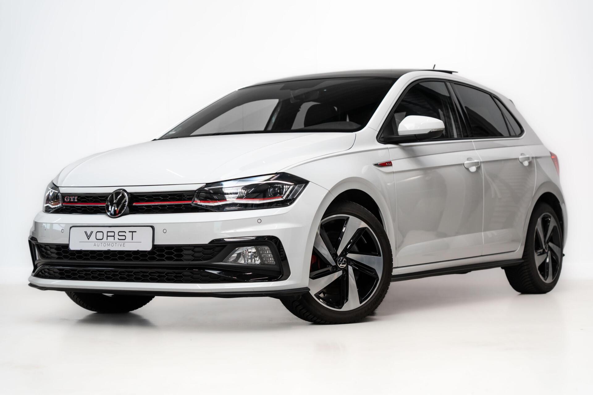 Foto van Volkswagen Polo