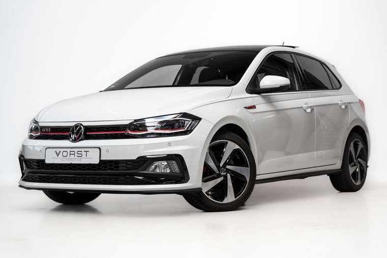 Foto van Volkswagen Polo