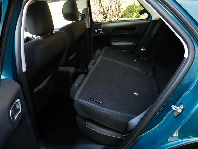 Citroën C4 Cactus