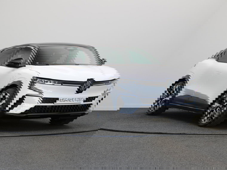 Foto van Renault Megane E-Tech