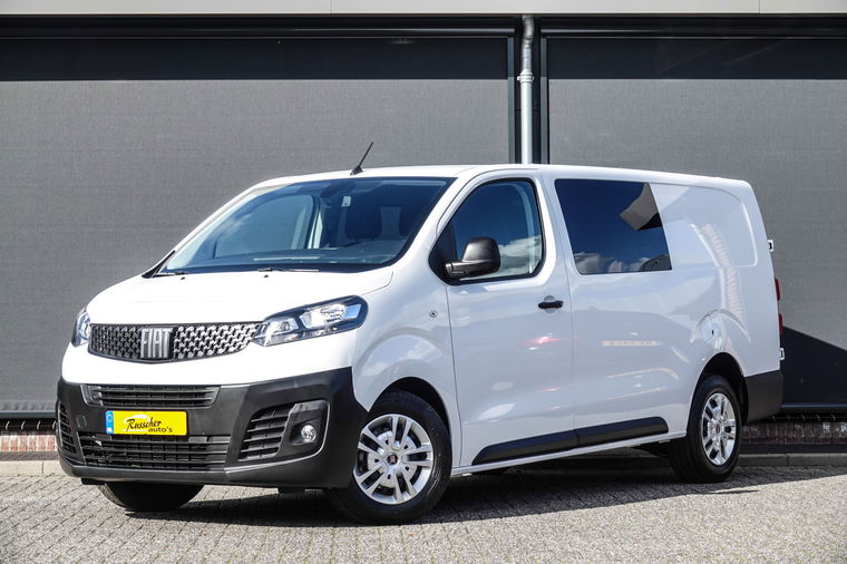 Fiat Scudo
