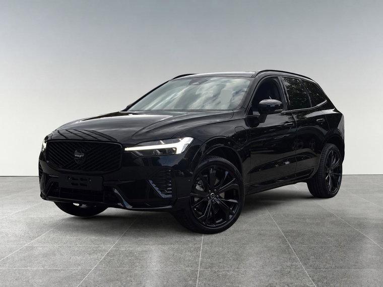 Volvo XC60 foto 1