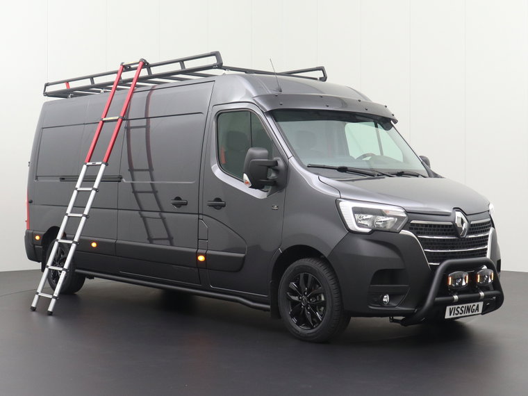Foto van Renault Master