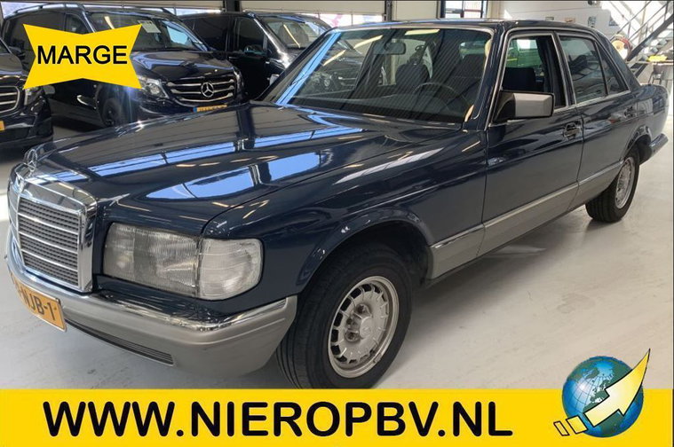 Mercedes-Benz foto 1