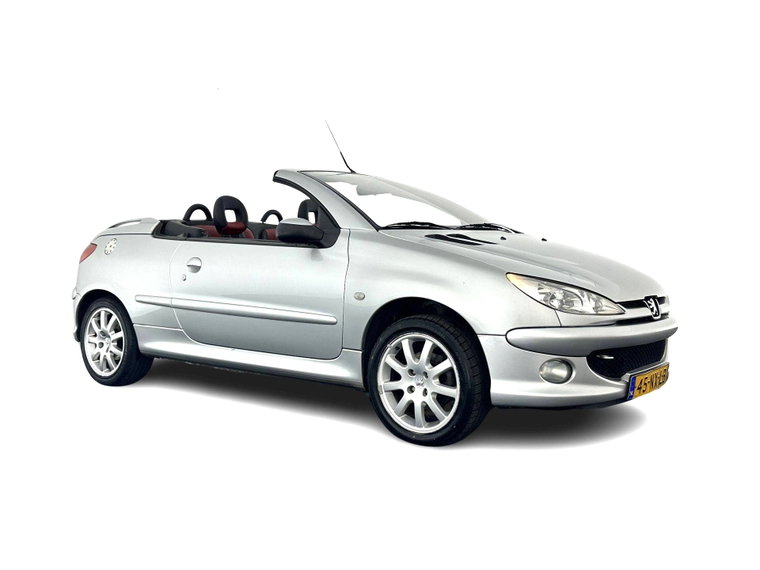 Peugeot 206 foto 1