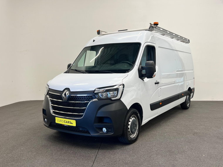 Foto van Renault Master