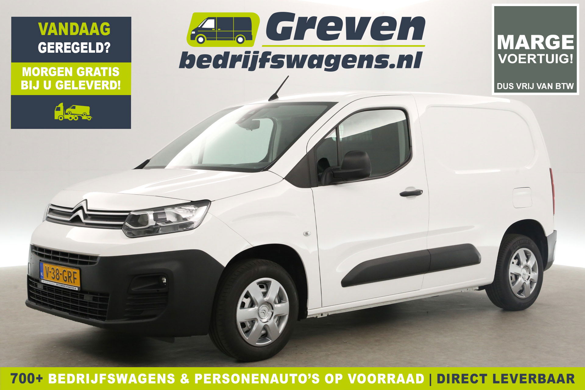 Citroën Berlingo