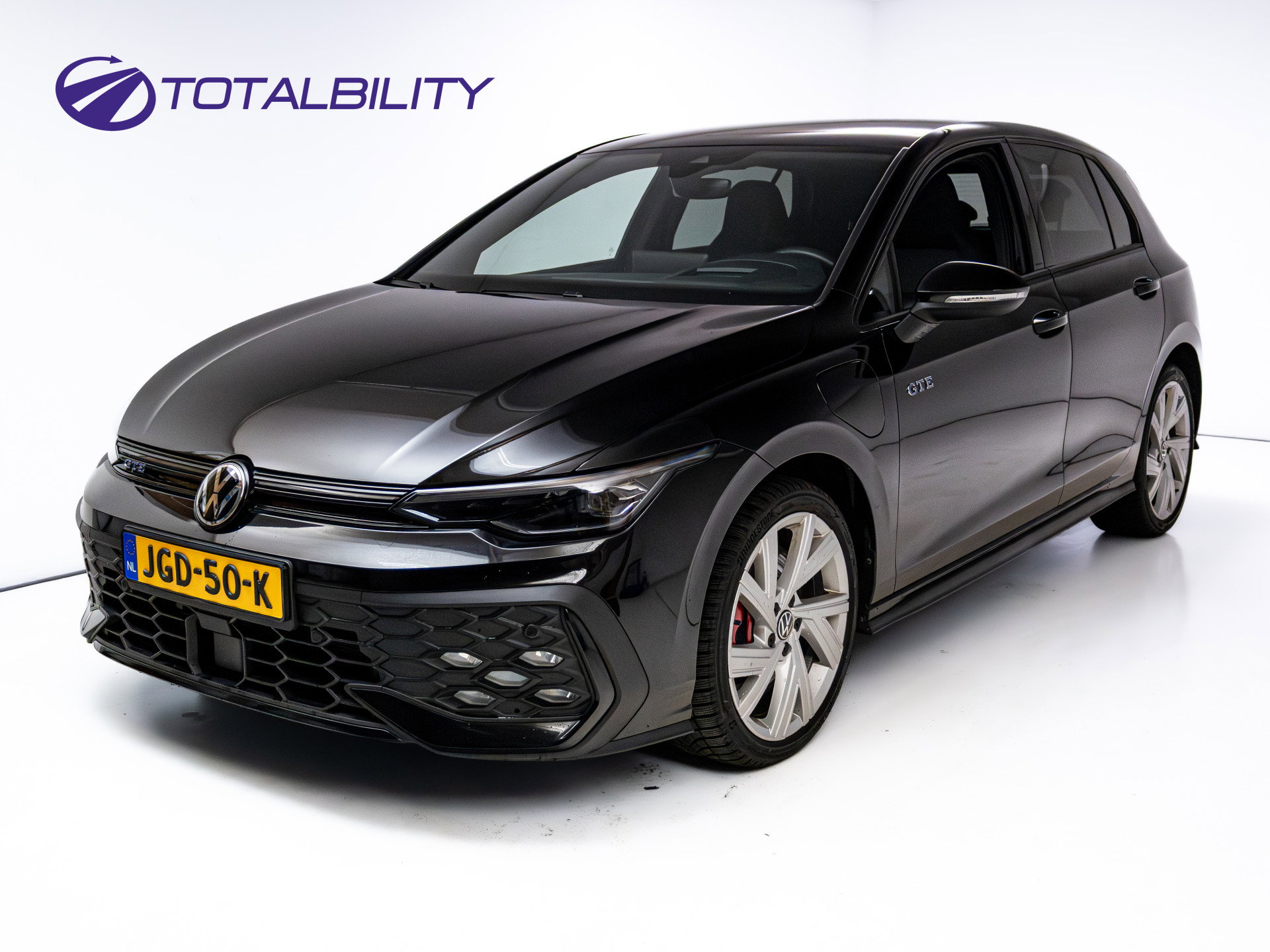 Foto van Volkswagen Golf
