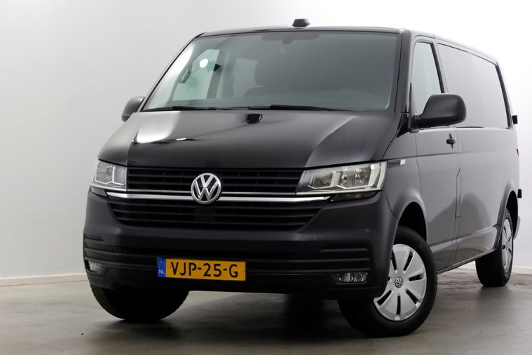 Volkswagen Transporter foto 1