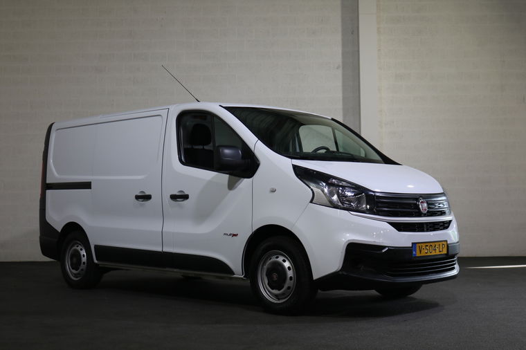 Fiat Talento