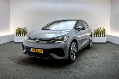Foto van Volkswagen ID.5