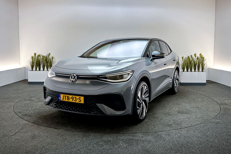 Foto van Volkswagen ID.5