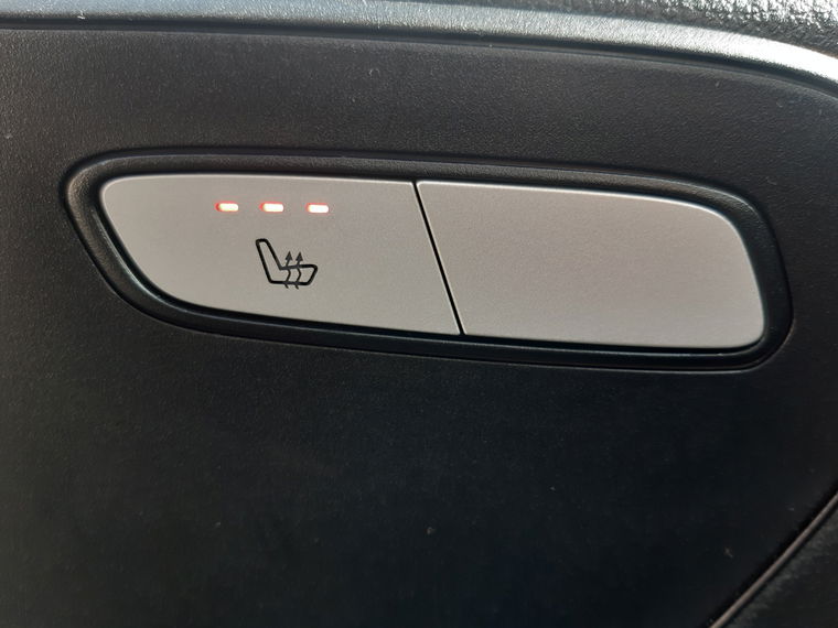 Mercedes-Benz eVito