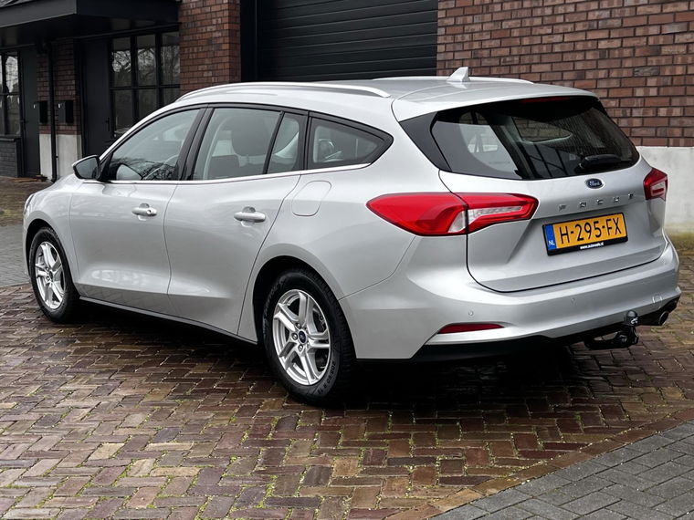 Ford FOCUS Wagon