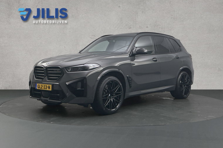 BMW X5 foto 1
