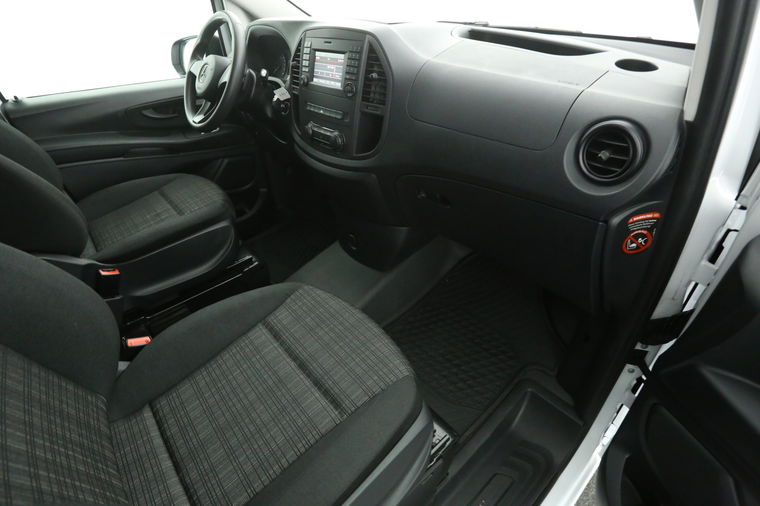 Mercedes-Benz eVito