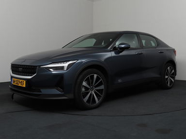 Foto van Polestar 2