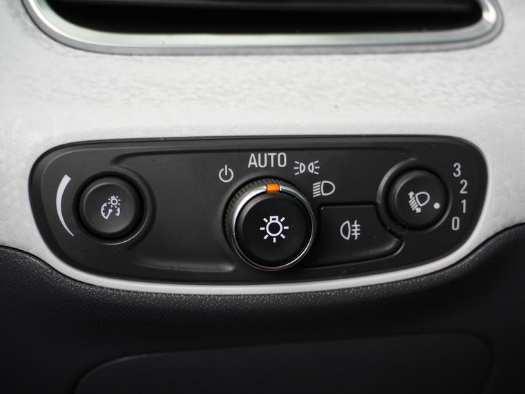Opel Ampera-E