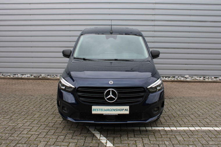 Mercedes-Benz Citan