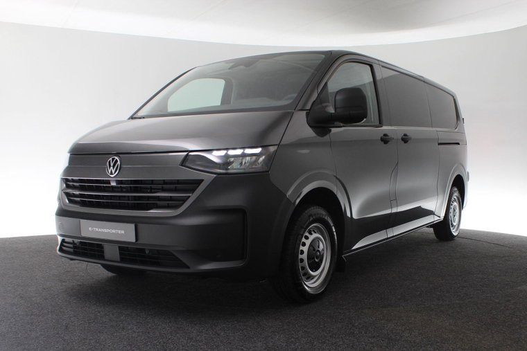 Volkswagen e-Transporter