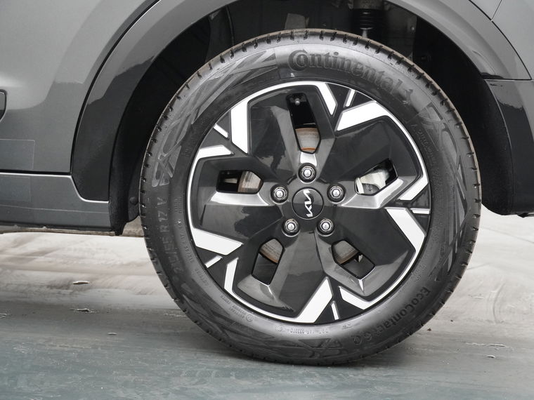 Kia Niro EV