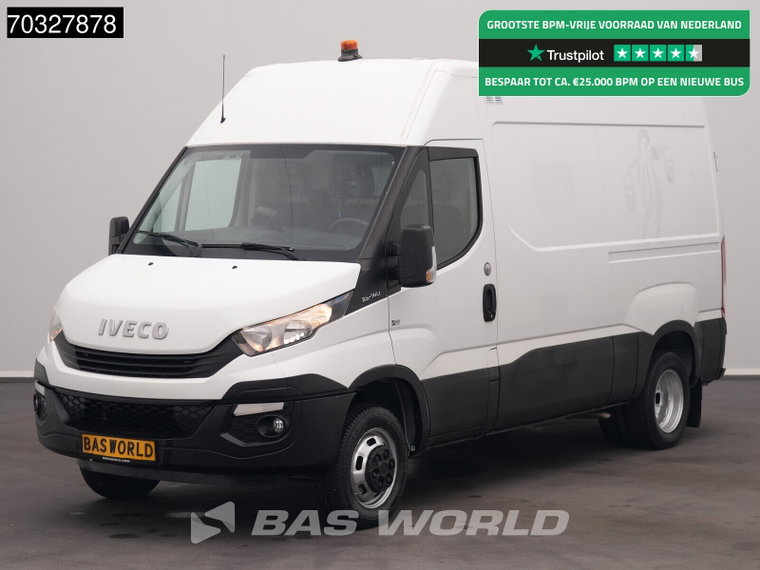 Iveco Daily foto 1