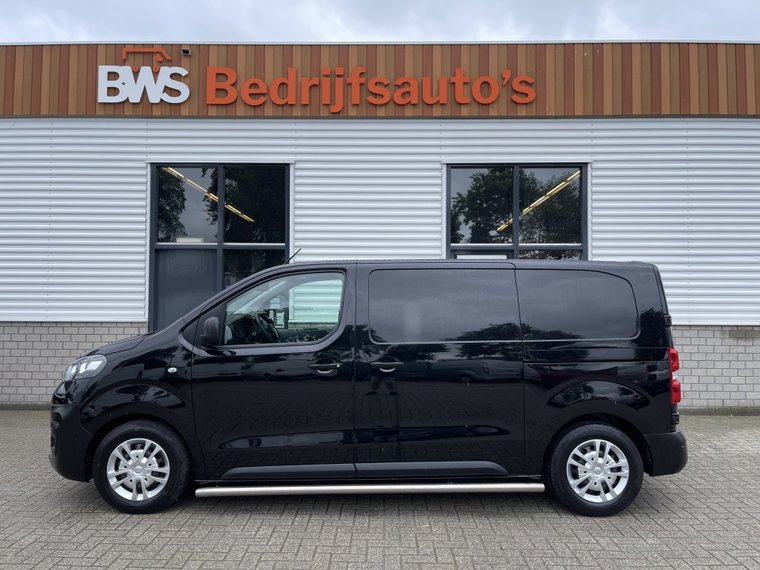 Opel Vivaro foto 1