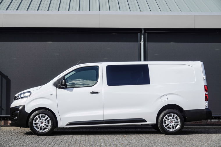 Fiat Scudo