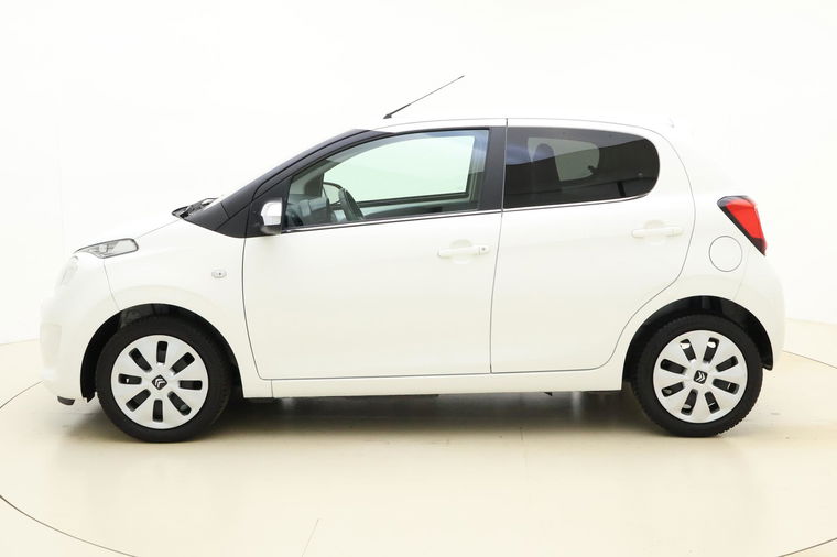 Citroën C1