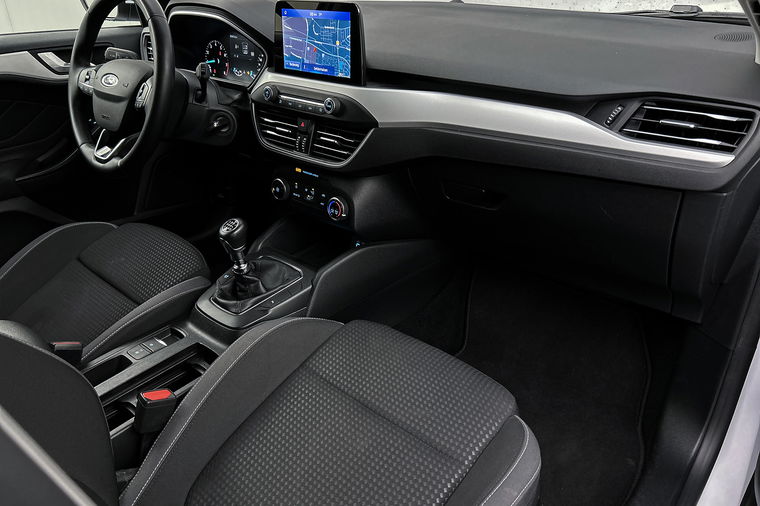 Ford FOCUS Wagon