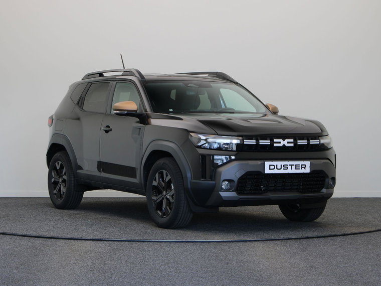 Dacia Duster foto 1