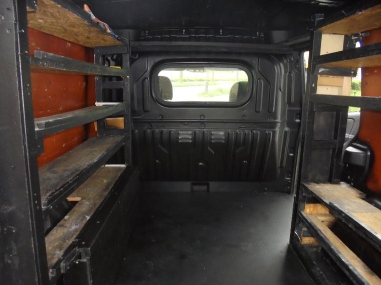 Fiat Dobló Cargo