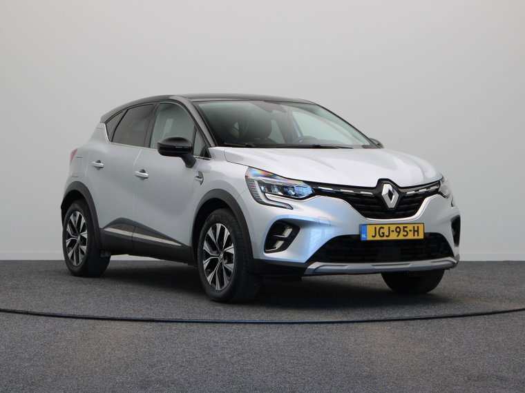 Renault Captur foto 1