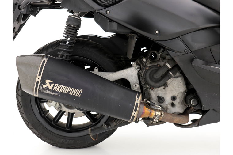 Gilera 