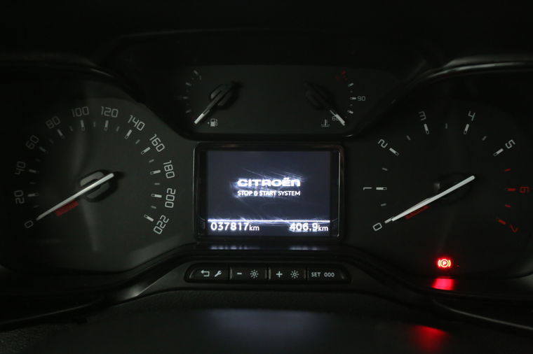 Citroën Berlingo