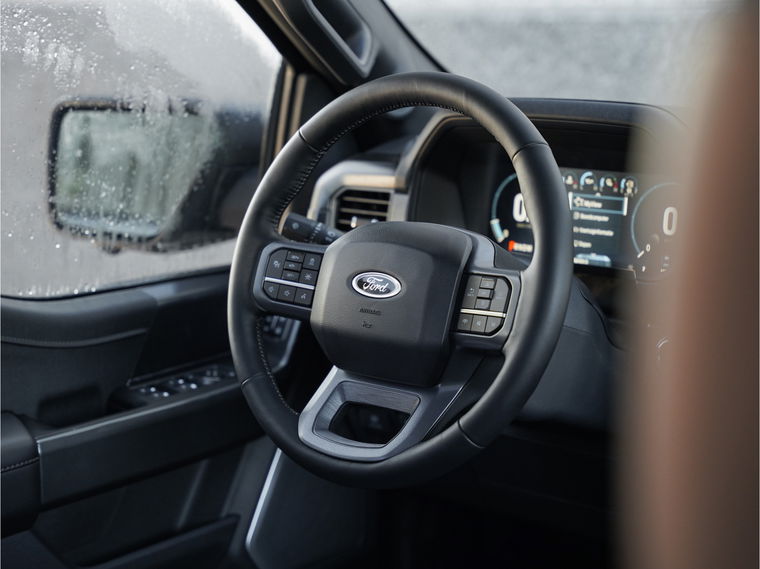 Ford USA F-150