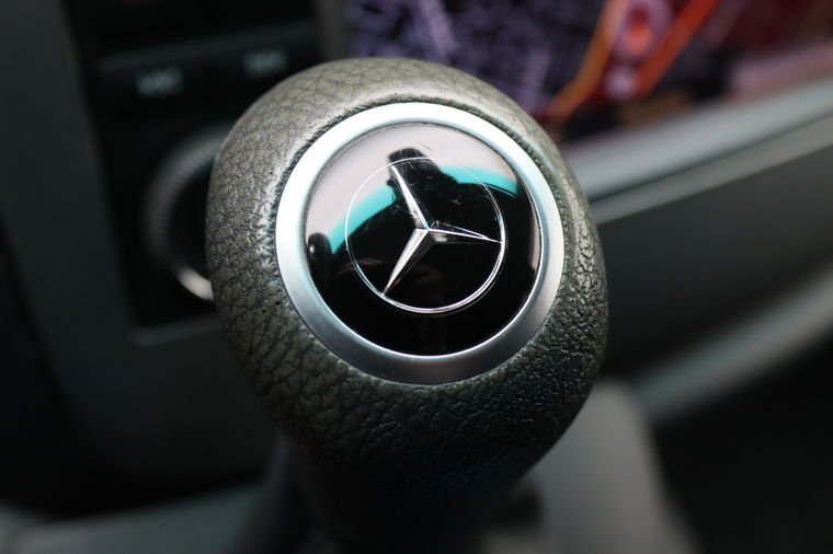 Mercedes-Benz Viano