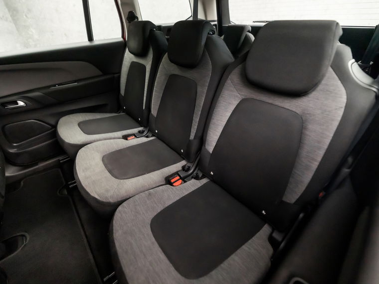 Citroën Grand C4 Spacetourer
