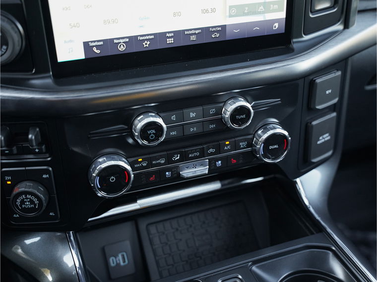 Ford USA F-150