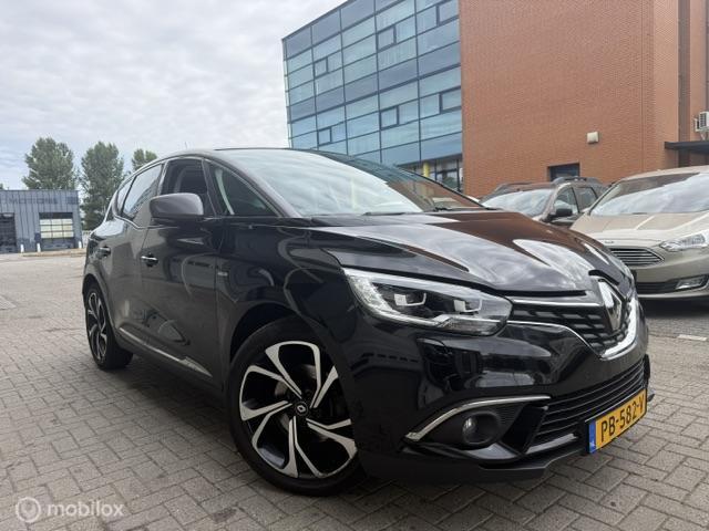 Foto van Renault Scénic