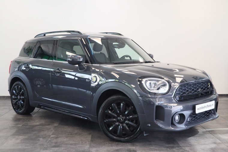 MINI Countryman foto 1