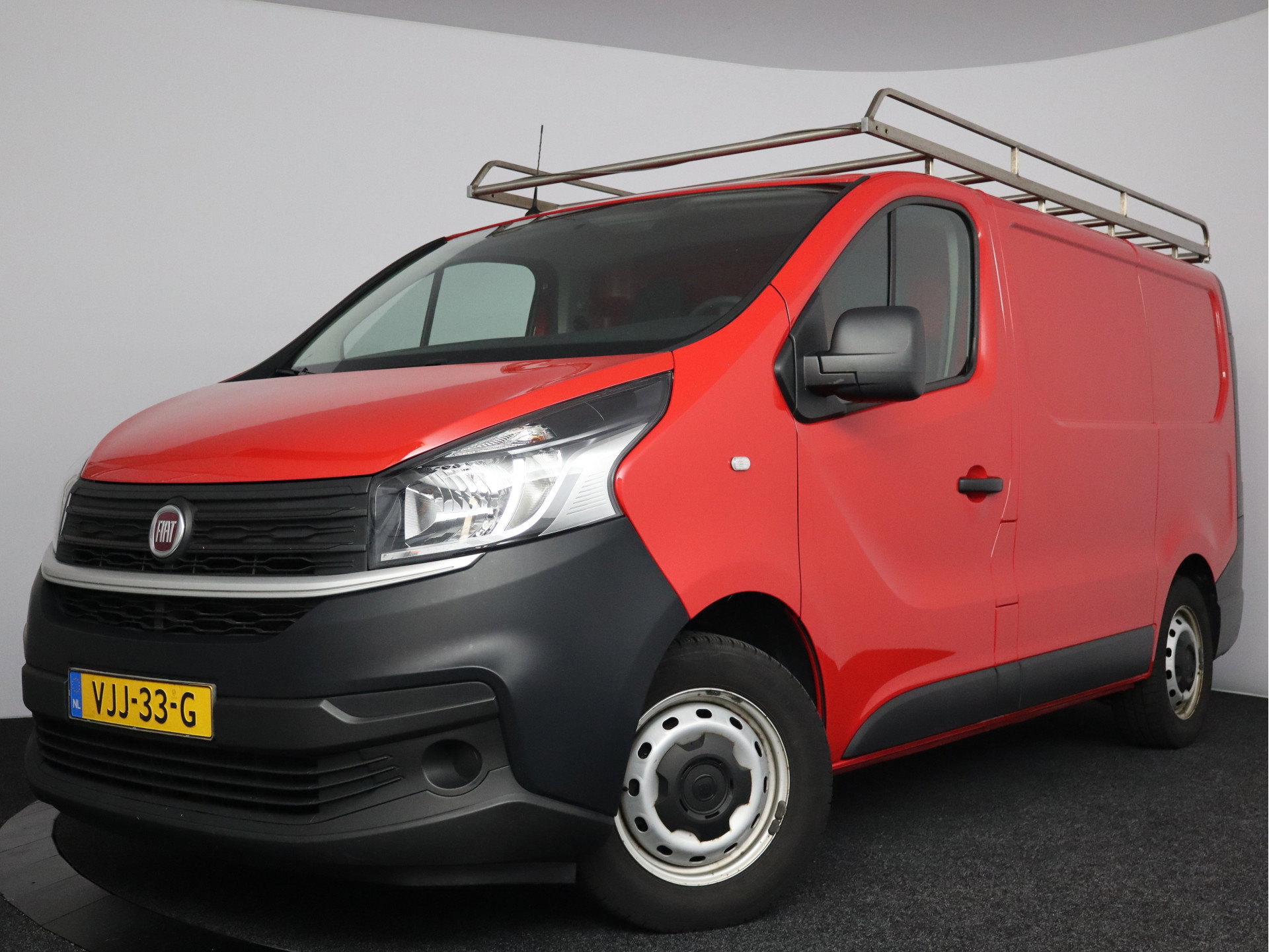 Foto van Fiat Talento