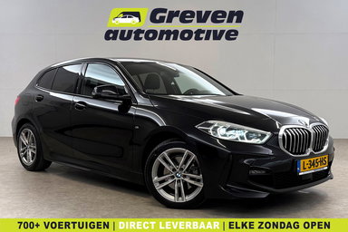 Foto van BMW 1 Serie