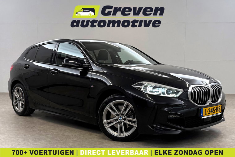 Foto van BMW 1 Serie