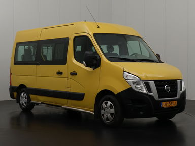 Foto van Nissan NV400