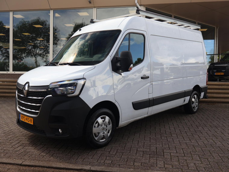Foto van Renault Master