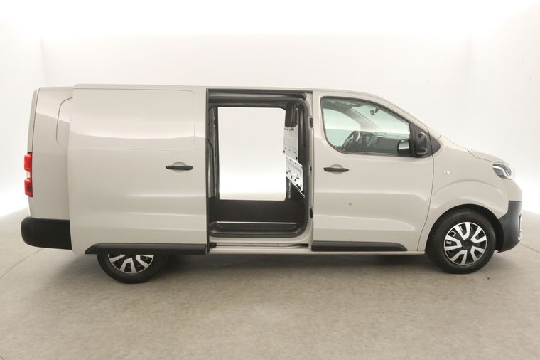 Toyota ProAce Worker