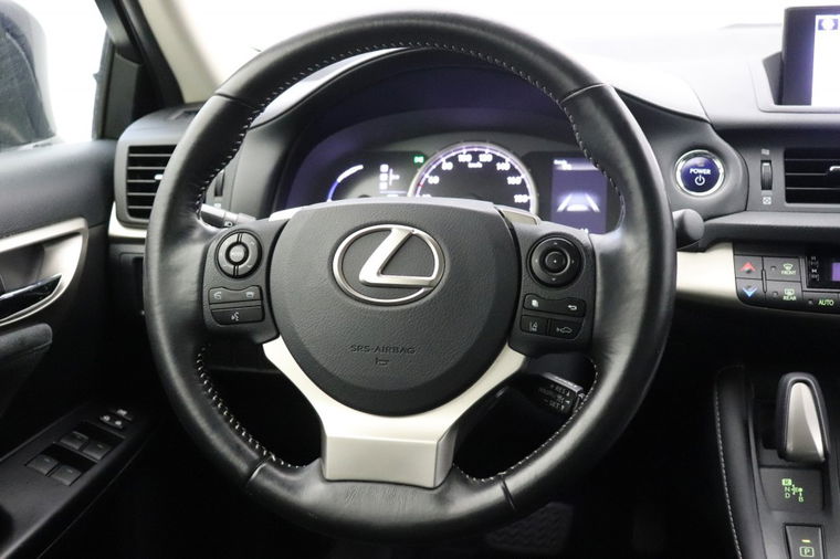 Lexus CT