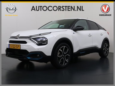 Citroën ë-C4